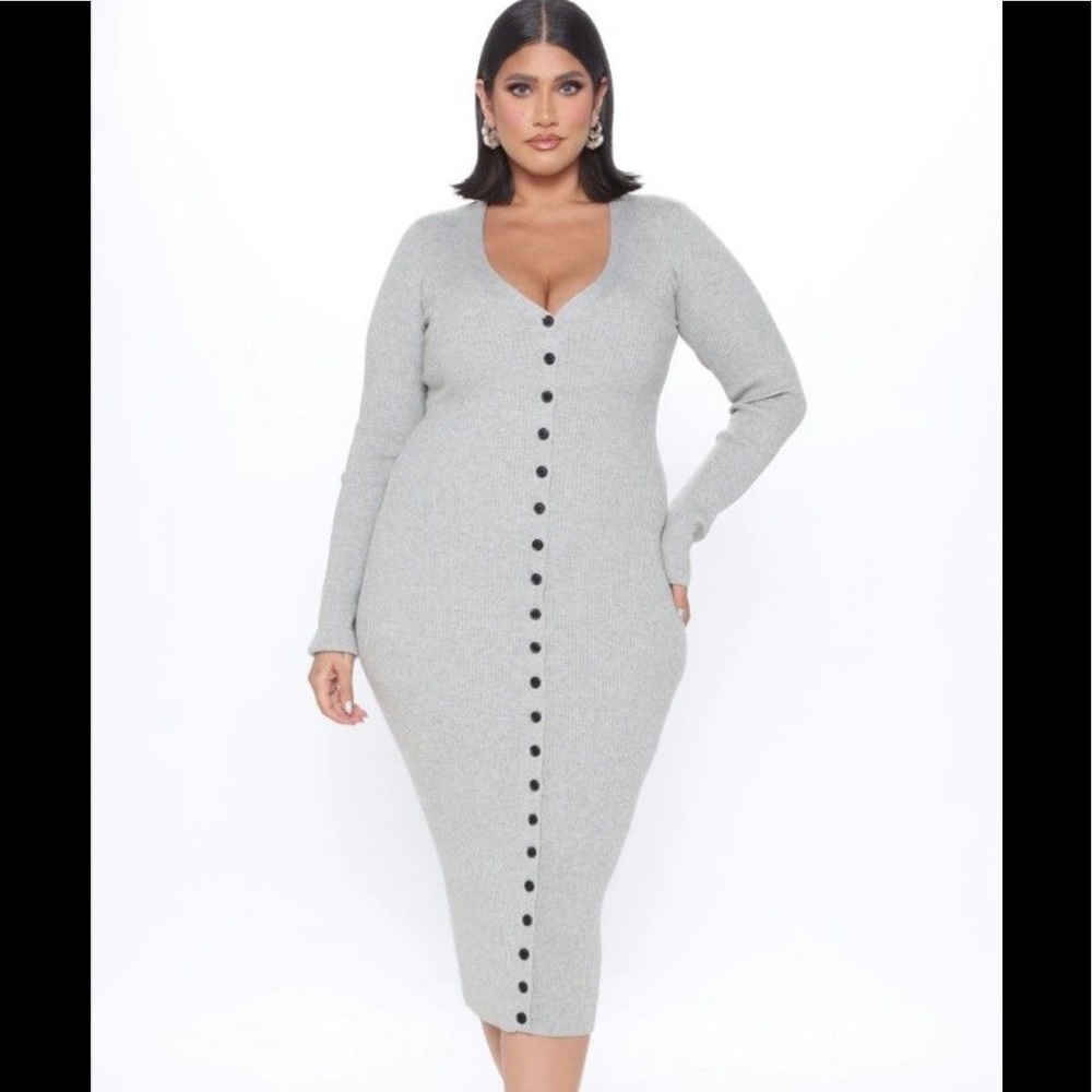 Sweater material